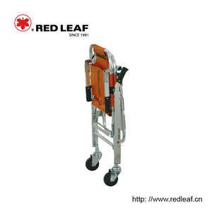 Cadeira Elevatória para Escadas YDC-5L, Maca de Emergência Dobrável para Pacientes - Product Image 2