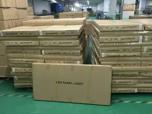 China conduziu a lâmpada SMD2835 recesso LEVOU Luz Do Painel rodada 3-24w magro luz do painel de LED luz de teto branco
