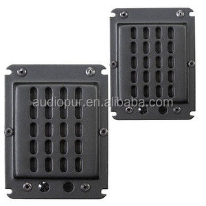 Audiopur RT9070-01 Mini Phẳng <span class=keywords><strong>Tweeter</strong></span> Với Trở Lại Cup Chất Lượng Tốt Phẳng Đầu Dò Và <span class=keywords><strong>Ribbon</strong></span> <span class=keywords><strong>Tweeter</strong></span> - Product Image 1