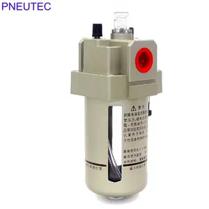 AL4000-04 AL 1000 AL 5000 SMC Pneumatic Components Oil Cup Lubricator