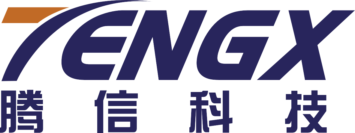 Zhejiang Tengxin Electronic Technology Co., Ltd. logo