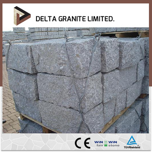 Split granito di <span class=keywords><strong>pietra</strong></span> muro di G375 - Product Image 5