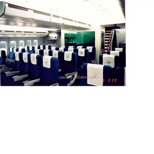 波音客舱紧急疏散模拟训练器-B747系列