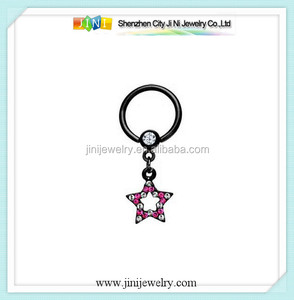 En captivité balancent perles - Product Image 6