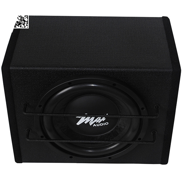 bass booster box UltraLow XL Bass Booster Plugin