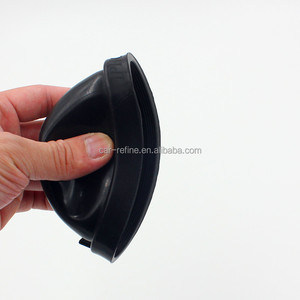 Xe tự động <span class=keywords><strong>xenon</strong></span> HID Led Đèn Pha che bụi che cao su 80mm 95mm 100mm 105mm không thấm nước chống bụi Led Xe đầu ánh sáng Bìa - Product Image 6