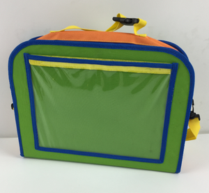 Foheel — siège de <span class=keywords><strong>voiture</strong></span> pour enfants, avec <span class=keywords><strong>organisateur</strong></span>, nouveau Design, 2018 - Product Image 2