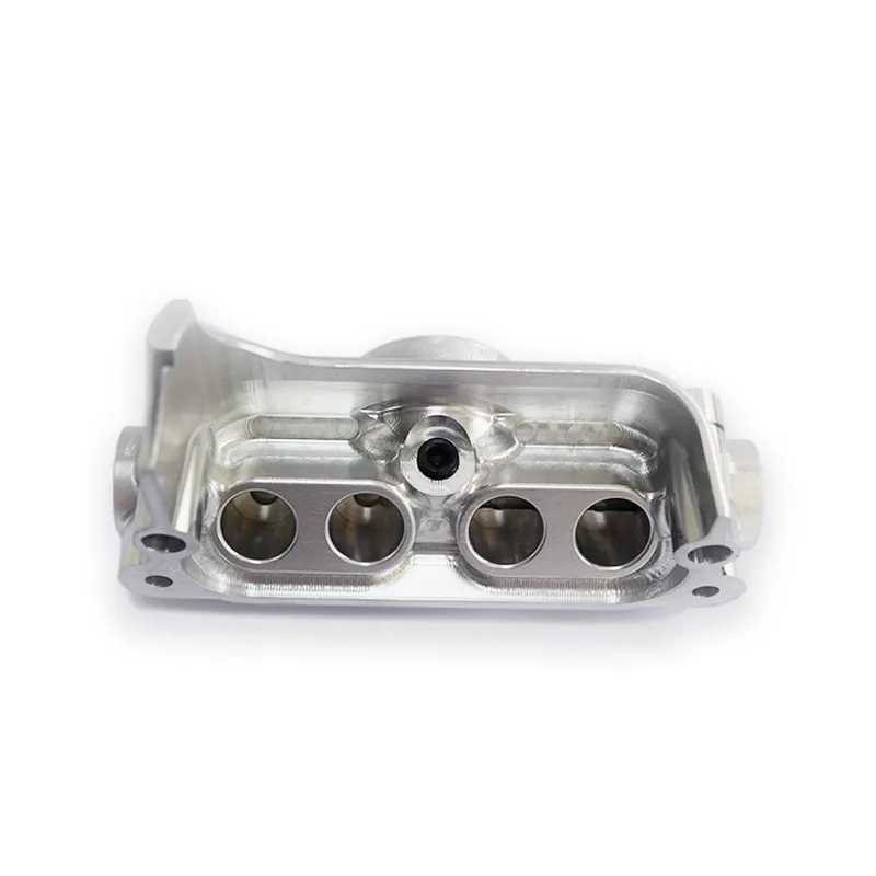 Mechanical Mod Aluminum Die Casting Parts China Supply Truck Spare Parts