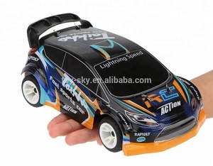 WL Toys A242 1/24 Auto RC <span class=keywords><strong>Rally</strong></span> Elettrica 4WD - Product Image 2