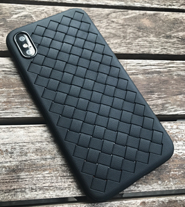 2019 popular <span class=keywords><strong>en</strong></span> amazon para iphone Xs caso patrón tpu cuero móvil para iphone 10 - Product Image 6