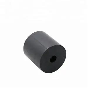 Rubber Spring Composite Spring Rubber with Metal coil spring