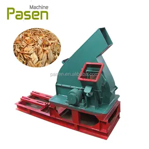 China gouden leverancier hout zaagsel making machine/zaagsel slijpmachine/slijpen houtsnippers zaagsel machine