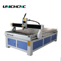 مرة واحدة الانتهاء من عملة يموت آلة الحفر LXG1224/cnc راوتر/الخشب cnc راوتر