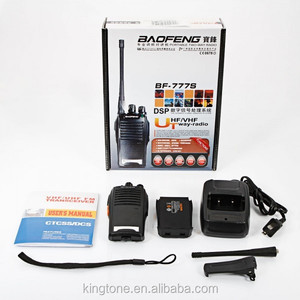 Walkie talkie <span class=keywords><strong>bf</strong></span>-666s / <span class=keywords><strong>bf</strong></span> 888s / <span class=keywords><strong>bf</strong></span>-777s barato radio de dos vías - Product Image 1