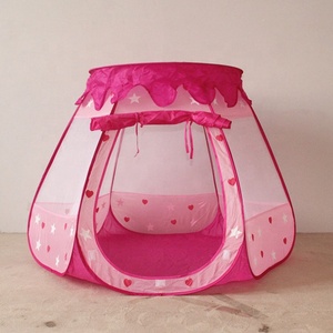 Tùy chỉnh Bật Lên Lều Có Thể Gập Lại Lều trẻ em pop up lều - Product Image 1