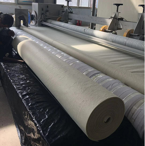 פוליפרופילן nonwoven <span class=keywords><strong>geotextile</strong></span> ב 200gsm/400gsm/400gsm אישית בד מחיר תחרותי" - Product Image 4