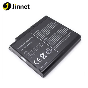 12 DE 14,8 V 6600 mah batería del ordenador portátil <span class=keywords><strong>para</strong></span> <span class=keywords><strong>Toshiba</strong></span> <span class=keywords><strong>Satellite</strong></span> Pro A30 A35 S2430 2435 PA3239 PA3250 PA3250U PA3250U-1BAS - Product Image 4