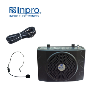 Amplificateur vocal sans fil bluetooth, batterie 2000w, microphone, écouteur - Product Image 5