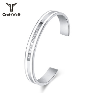 Mestiere Lupo <span class=keywords><strong>Personalizzati</strong></span> su misura Dei Monili Turco Paio di Amore Dei Braccialetti Del Polsino - Product Image 2