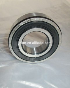 doble de encargo de juego del rodamiento skf 6206 - Product Image 1