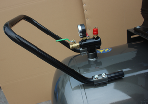 Toàn bộ-bán Giá Rẻ giá thạc sĩ điện máy nén khí - Product Image 3