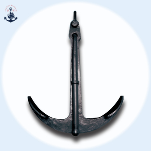 Ancora Nautica Antica a Prezzo di Fabbrica, Ancore dell'<span class=keywords><strong>Ammiragliato</strong></span>, Ancora Marina - Product Image 3