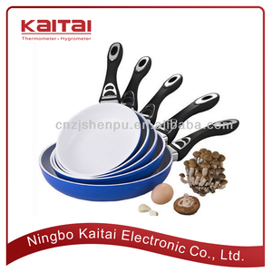 FB24 BASSIN DE <span class=keywords><strong>la</strong></span> maison cuisine en céramique marmite poêle - Product Image 1