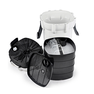 SUNSUN HW-304B 2000L/h <strong>Aquarium</strong> External <strong>Canister</strong> <strong>Filter</strong> <strong>Aquarium</strong> <strong>Filter</strong> Wholesale Only
