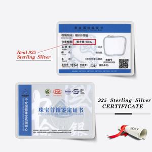 RINNTIN SC24 <span class=keywords><strong>Collana</strong></span> a Catena con Sfere in Argento Sterling 925 Massiccio, 2MM 2.5MM, <span class=keywords><strong>Collana</strong></span> con <span class=keywords><strong>Perline</strong></span> per <span class=keywords><strong>Uomo</strong></span> e Donna - Product Image 3