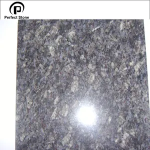 Cheap granite floor tiles granite tiles 60x60 of hawaii blue
