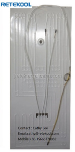 Pièces détachées pour réfrigérateur, plaque en aluminium, plaque <span class=keywords><strong>de</strong></span> refroidissement pour réfrigération, évaporateur à rouleaux pour réfrigérateur - Product Image 2