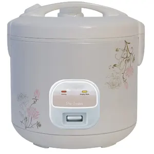 1.8L OEM Optional Capacity Automatic Delux <strong>Type</strong> Electric Cooker Rice - Product Image 1