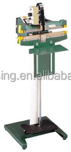 Scelleuse à impulsions électrique double face pour sacs Fabriqué à Taïwan 110V/220V - Product Image 4