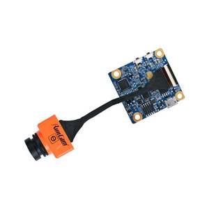 FPV RunCam 3 модульный дизайн - Product Image 2