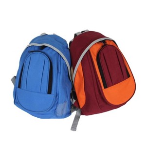 Borsa per bambini in poliestere 100% di alta qualità per età 3-7 <span class=keywords><strong>impermeabile</strong></span> antifurto chiusura con cerniera elegante Design Unisex <span class=keywords><strong>asilo</strong></span> - Product Image 1