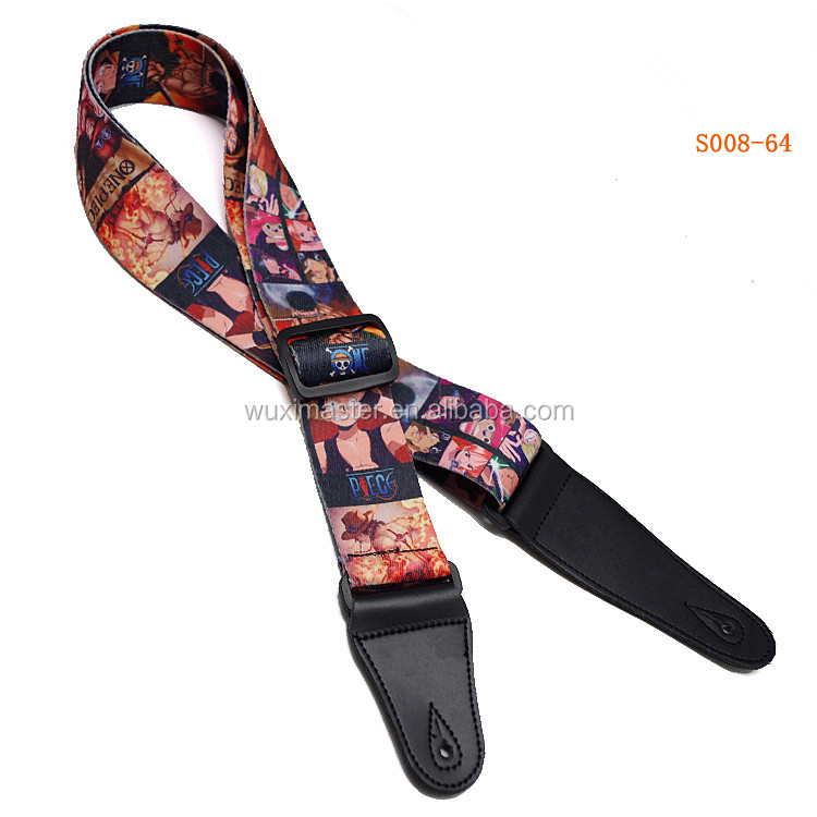 入園入学祝い Wholesale Style Luffy - Straps Guitar Colorful Grade High アイドル