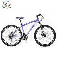 Fabricant en gros de vélos de montagne d'occasion les plus populaires, vélos de montagne MTB avec le meilleur prix sur Alibaba