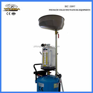 Tongda equipos de garaje para neumáticos residuos extractor de <span class=keywords><strong>aceite</strong></span> de drenaje/recogida de residuos de <span class=keywords><strong>cambio</strong></span> de <span class=keywords><strong>aceite</strong></span> - Product Image 4