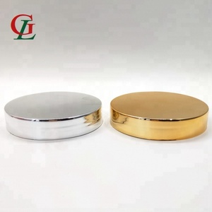 89mm-400 <span class=keywords><strong>gran</strong></span> tamaño PP tornillo oro y plata aluminio tratamiento <span class=keywords><strong>cap</strong></span> tratamiento UV solo tornillo <span class=keywords><strong>cap</strong></span> - Product Image 1