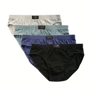 Оптовая продажа изображений Хлопок Сексуальная Men'Boxer нижнее белье www xxx секс - Product Image 1