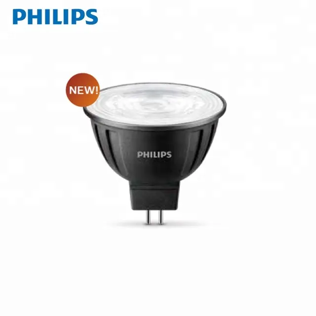 PHILIPS MASTER LED 8-50W MR16 36D 12V GU5.3 Dimmable SMART LIGHTING