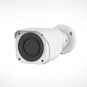 2MP Ngoài Trời Nhỏ Bullet Không Dây Ánh Sáng Sao IP CCTV Wifi 3 Gam 4 Gam Thẻ SIM Máy Ảnh Với Hai Cách Âm Thanh