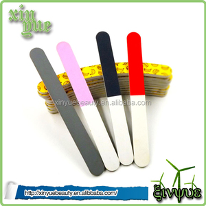 Haute qualité <span class=keywords><strong>nail</strong></span> <span class=keywords><strong>tampon</strong></span> de corée 3 way <span class=keywords><strong>nail</strong></span> <span class=keywords><strong>tampon</strong></span> <span class=keywords><strong>nail</strong></span> polissage outils - Product Image 3
