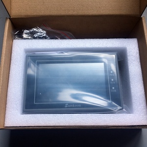 Nuovo al 100% SAMKOON HMI Touch <span class=keywords><strong>Screen</strong></span>+PLC GC-070-24M-C GC-070-32MAA-C GC-050-32MAI-C GC-070S-32MAA-C Prezzo Fornitore Venditore - Product Image 2