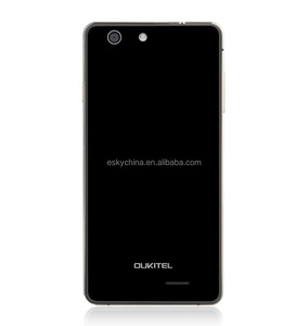 New OUKITEL U2 MTK6735M 64 <span class=keywords><strong>bocado</strong></span> Quad Core Android 5.1 WCDMA Dual Sim phone 1 GB RAM 8 GB ROM GPS 4 G Lte Mobile phone - Product Image 4