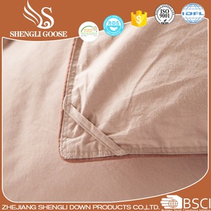<span class=keywords><strong>Gros</strong></span> Couette Ensembles Literie De Luxe Vers Le Bas Et Édredon De <span class=keywords><strong>Plume</strong></span> - Product Image 6