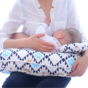 Coussin d'allaitement pour bébé en forme de U, joli siège, pour la chaise à manger, confortable, 1 pièce - Product Image 1
