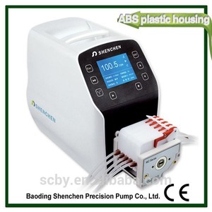 vente chaude liposuccion pompe infiltration - Product Image 2
