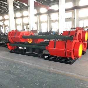 Cina miglior produttore di JULI marca DD25 diesel mucchio martello per offshore molo palificazione e resort palificazione - Product Image 3
