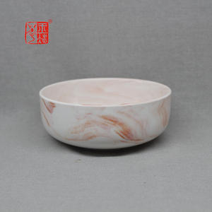 Tazón de Cerámica de Estilo Moderno, Ecológico, Personalizado, de Alta Calidad, con Caja de Regalo para Regalos Empresariales, Venta al Por Mayor - Product Image 2